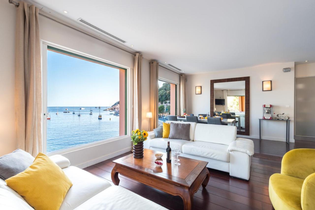 Marinieres - Incredible View Over The Bay 滨海自由城 外观 照片
