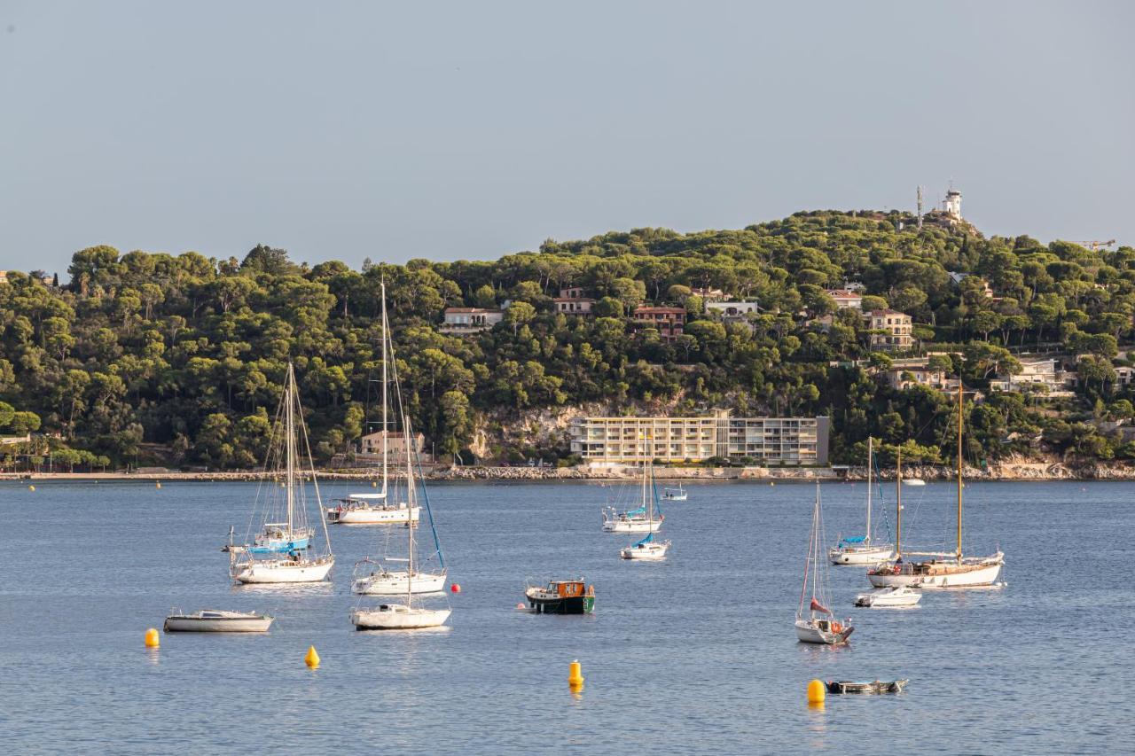 Marinieres - Incredible View Over The Bay 滨海自由城 外观 照片