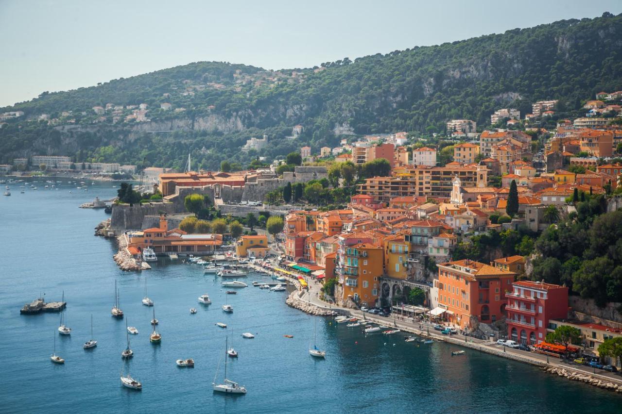 Marinieres - Incredible View Over The Bay 滨海自由城 外观 照片