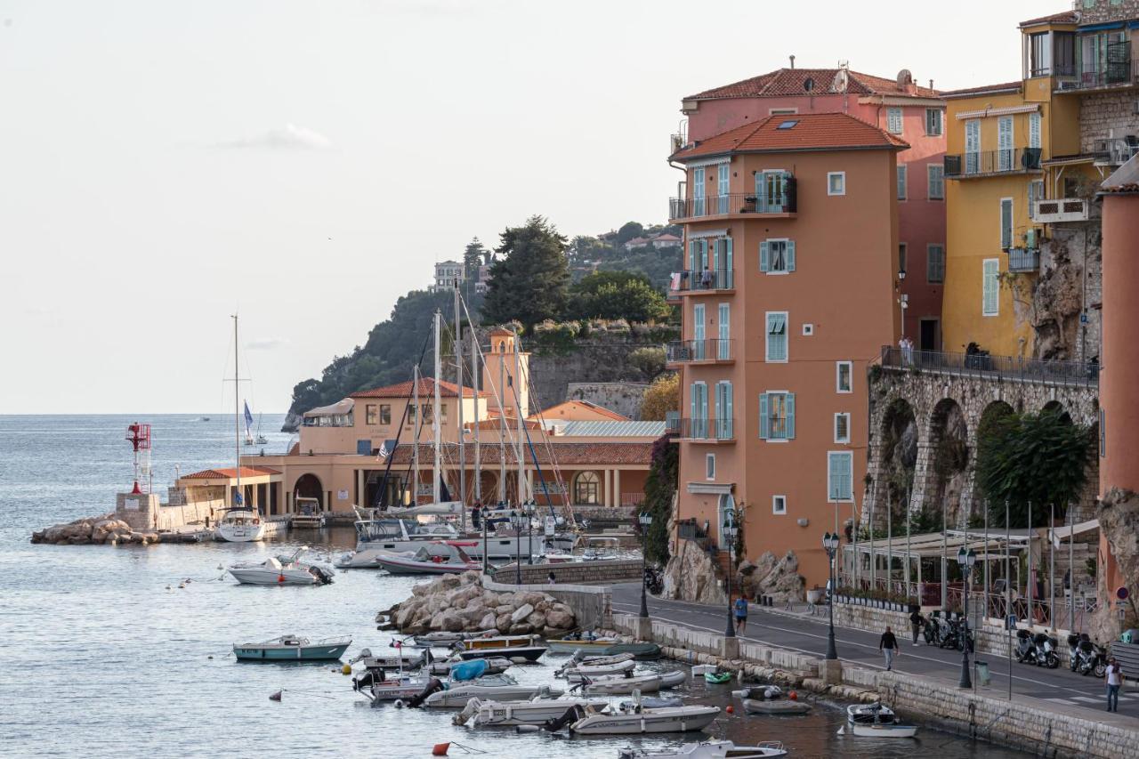 Marinieres - Incredible View Over The Bay 滨海自由城 外观 照片