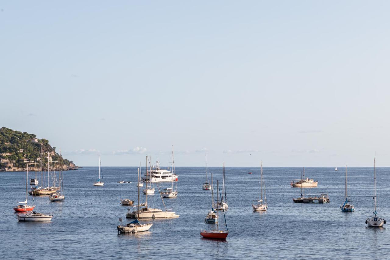 Marinieres - Incredible View Over The Bay 滨海自由城 外观 照片
