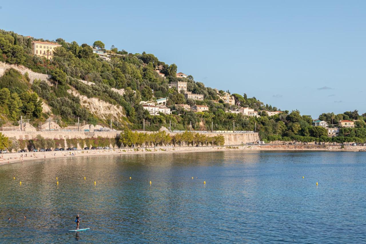Marinieres - Incredible View Over The Bay 滨海自由城 外观 照片