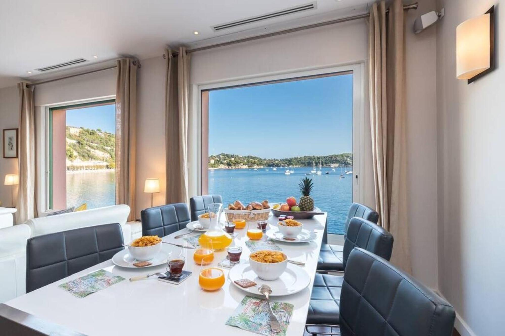 Marinieres - Incredible View Over The Bay 滨海自由城 外观 照片